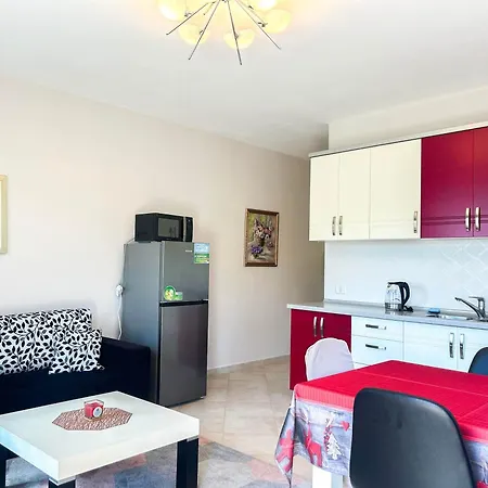 Apartment Cozy 1307 Durres