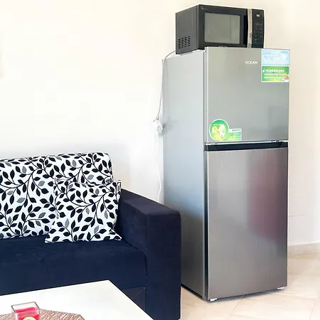 Apartment Cozy 1307 *