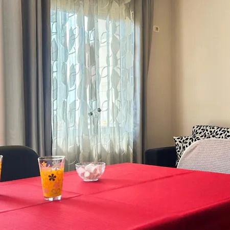 Apartment Cozy 1307 Durres
