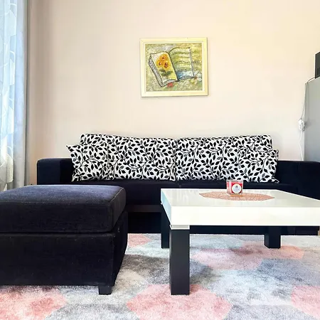 Apartment Cozy 1307 *