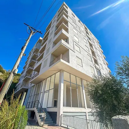 Cozy 1307 Apartment Durres