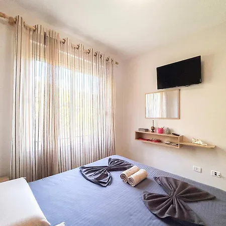 Apartment Cozy 1307