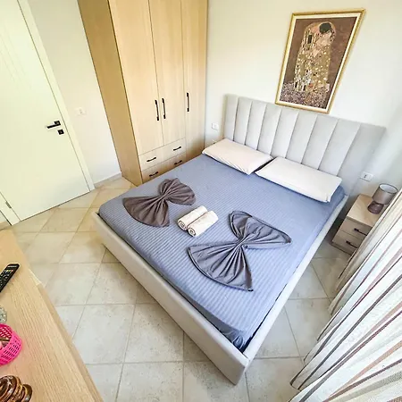 Cozy 1307 Durres