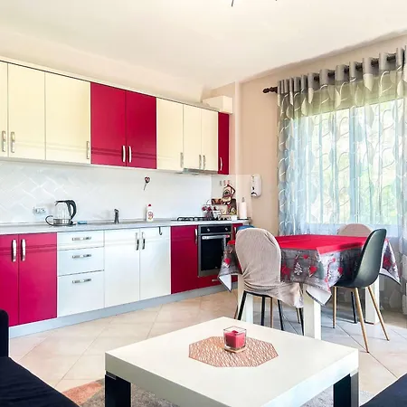 Cozy 1307 Durres