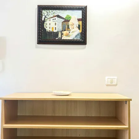 Cozy 1307 Apartment Durres