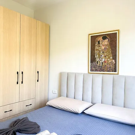 Apartment Cozy 1307