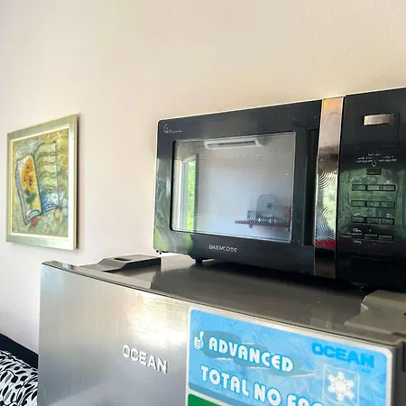 Cozy 1307 Apartment