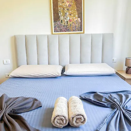 Apartment Cozy 1307
