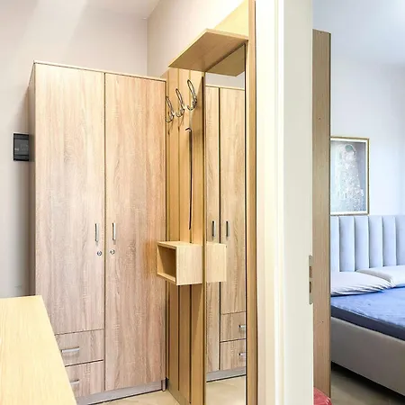 Cozy 1307 Apartment Durres