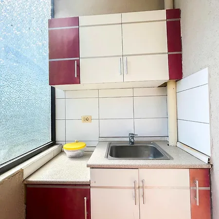Apartment Cozy 1307 Durres