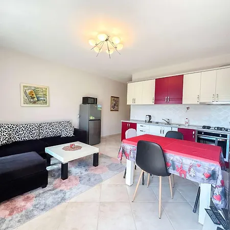 Cozy 1307 Durres