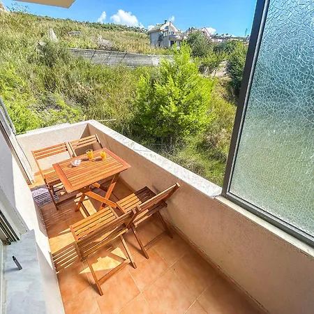 Apartment Cozy 1307 Durres