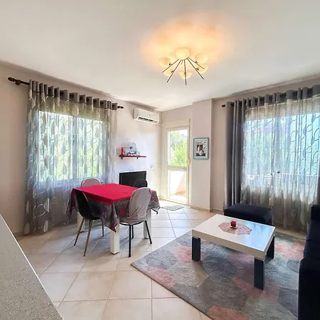 Cozy 1307 Apartment *