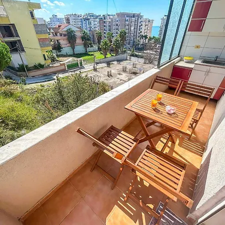 Cozy 1307 * Durres