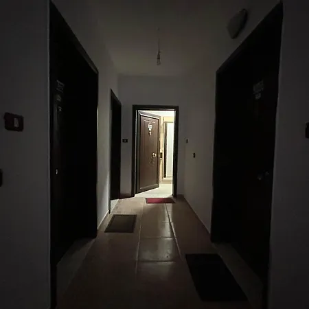 Apartment Cozy 1307 Durres