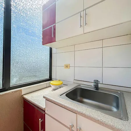 Apartment Cozy 1307 Durres