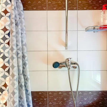 Apartment Cozy 1307 Durres