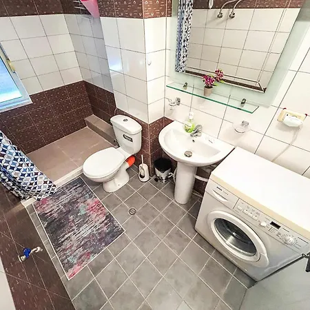 Cozy 1307 Apartment *