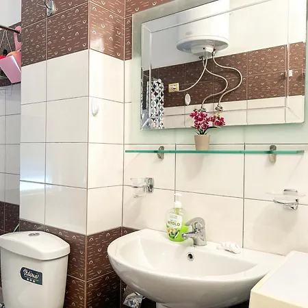 Apartment Cozy 1307 Durres