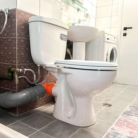 Cozy 1307 Apartment Durres