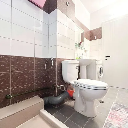 Cozy 1307 Apartment *