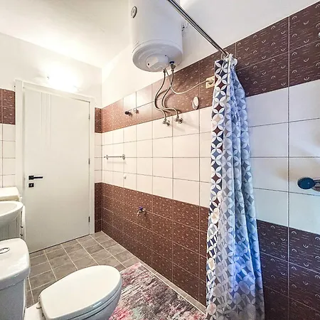 Cozy 1307 Apartment